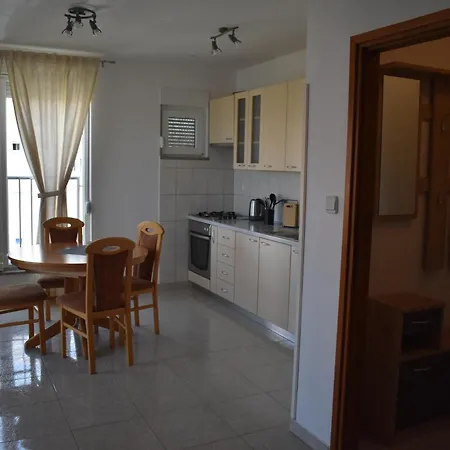Appartement Kip