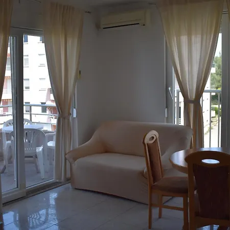Appartement Kip