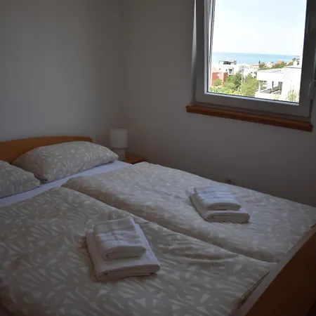Kip Appartement *