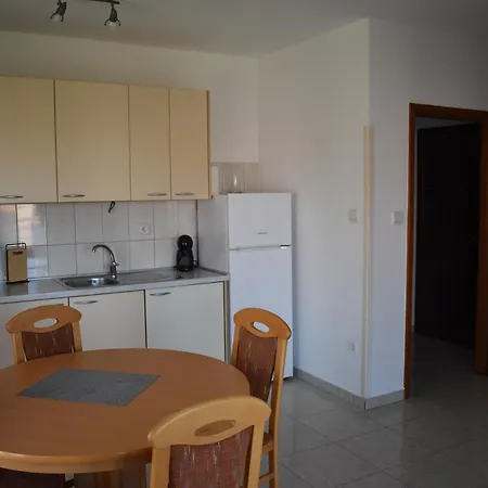 Appartement Kip