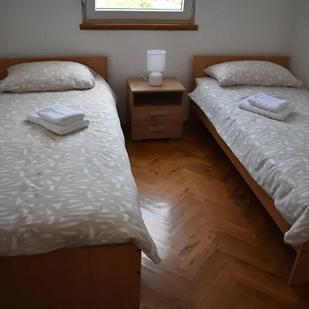 Appartement Kip