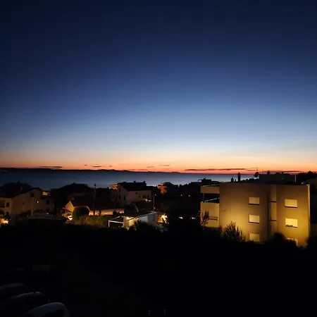 Kip 公寓 扎达尔