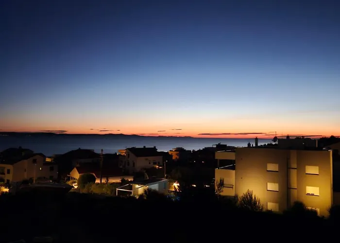 Kip Appartement Zadar